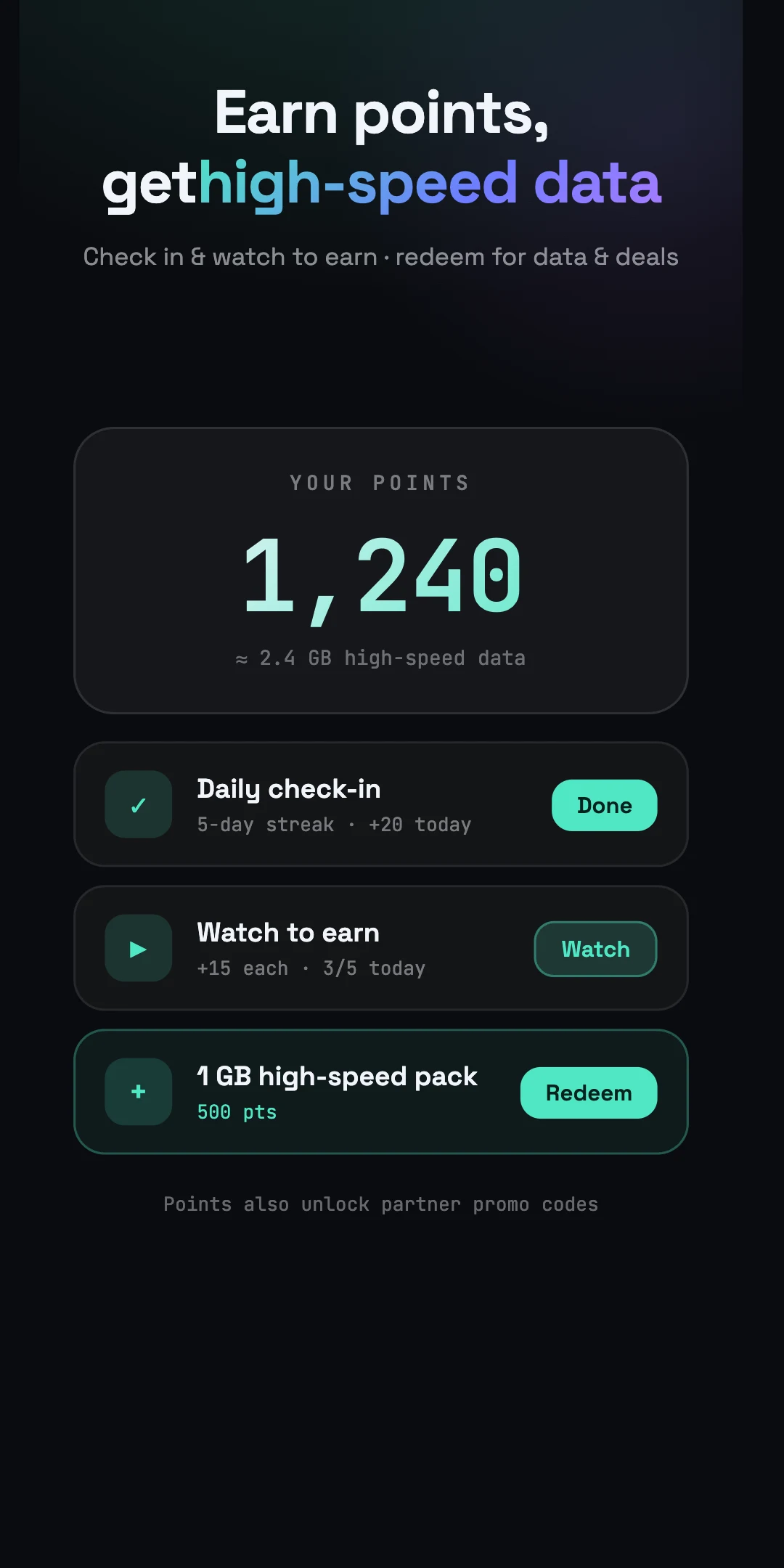 Yoho VPN - Fast VPN for China screenshot