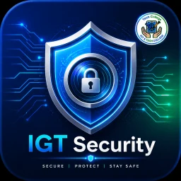 IGT Security for Smart Phones 图标