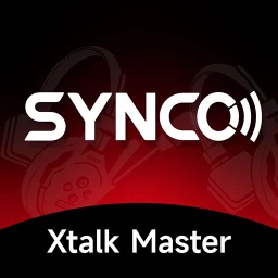 SYNCO Audio 图标